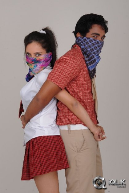 Ee Rojullo Oka Romantic Crime Story